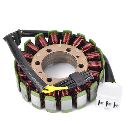 Stator de moto Honda CBR600RR pour réparation alternateur F5