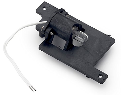 HACH 4708900 Replacement Lamp for 2100N and 2100AN Lab Turbidimeters