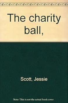 Unknown Binding The charity ball, Book
