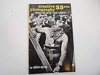 Creative 35mm Photography B08WJP135K Book Cover