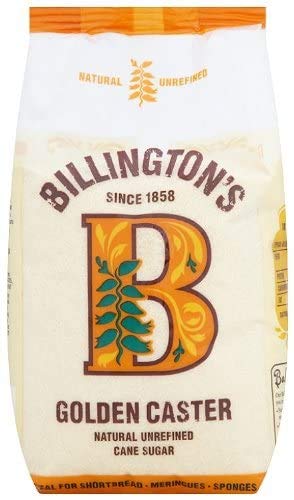 Billingtons Golden Caster Sugar 1000g