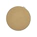Produktbild Zeller Present Pinboard Kork rund ø44cm, Natur