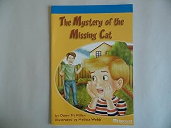 Mystery of the Missing Cat