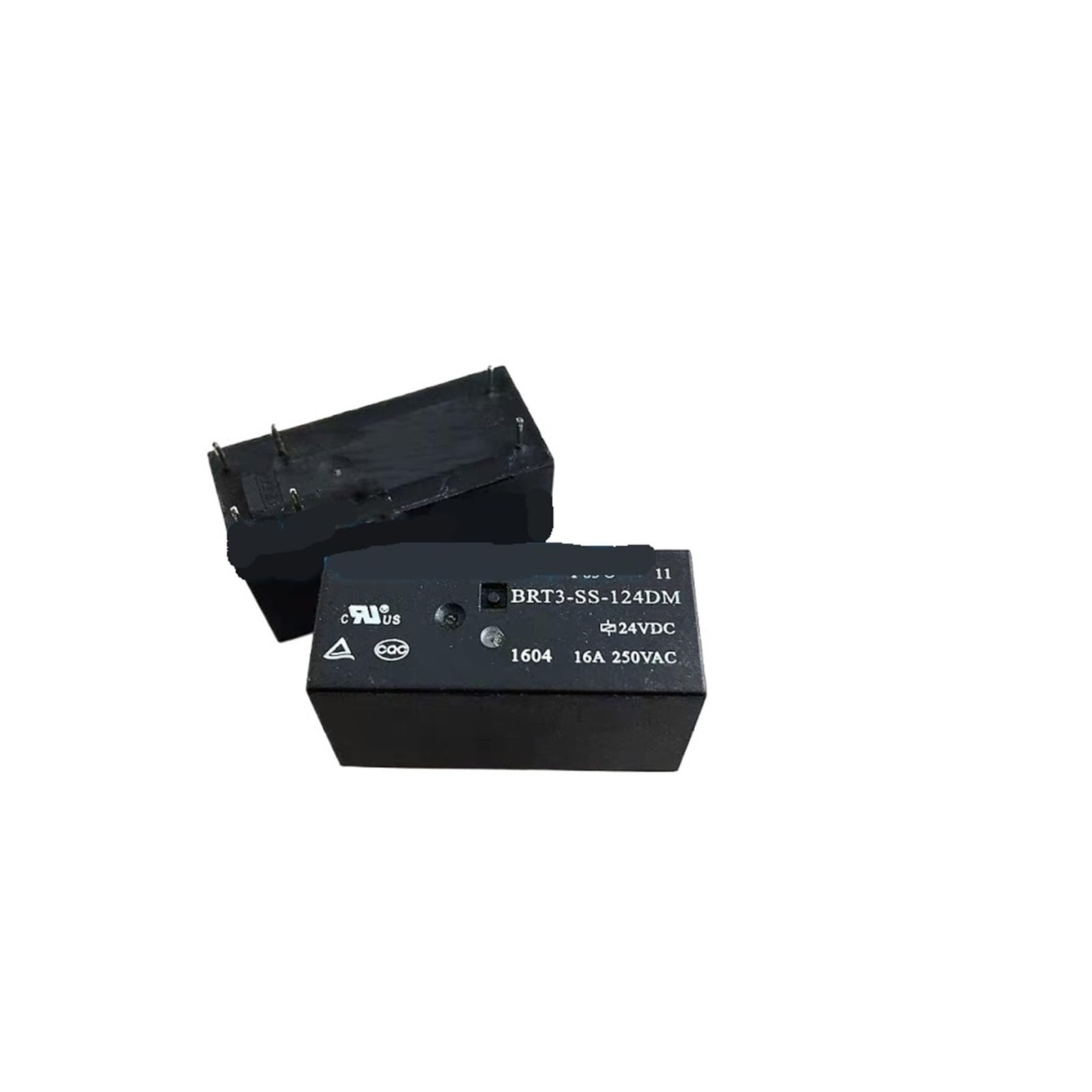 Relais BRT3-SS-112DM pour la réparation de cartes électroniques 12V