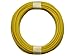Produktbild BELI-BECO L118/10 Kabel - Kupferlitze 1 x 0,14 mm² (1x18x0,10mm) - 10 m Ring (Gelb)