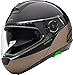 Produktbild Schuberth C4 Pro Swipe Klapphelm Schwarz/Gold S (55)