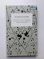 Ein Schloss in der Stadt 3766718738 Book Cover