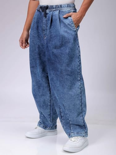 Image of THE Indian Garage CO Men Jeans