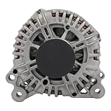 03G903023FX 03G903023F Alternator Fit for Volkswagen for CC 3.6L 2009-2011 for Volkswagen for CC
