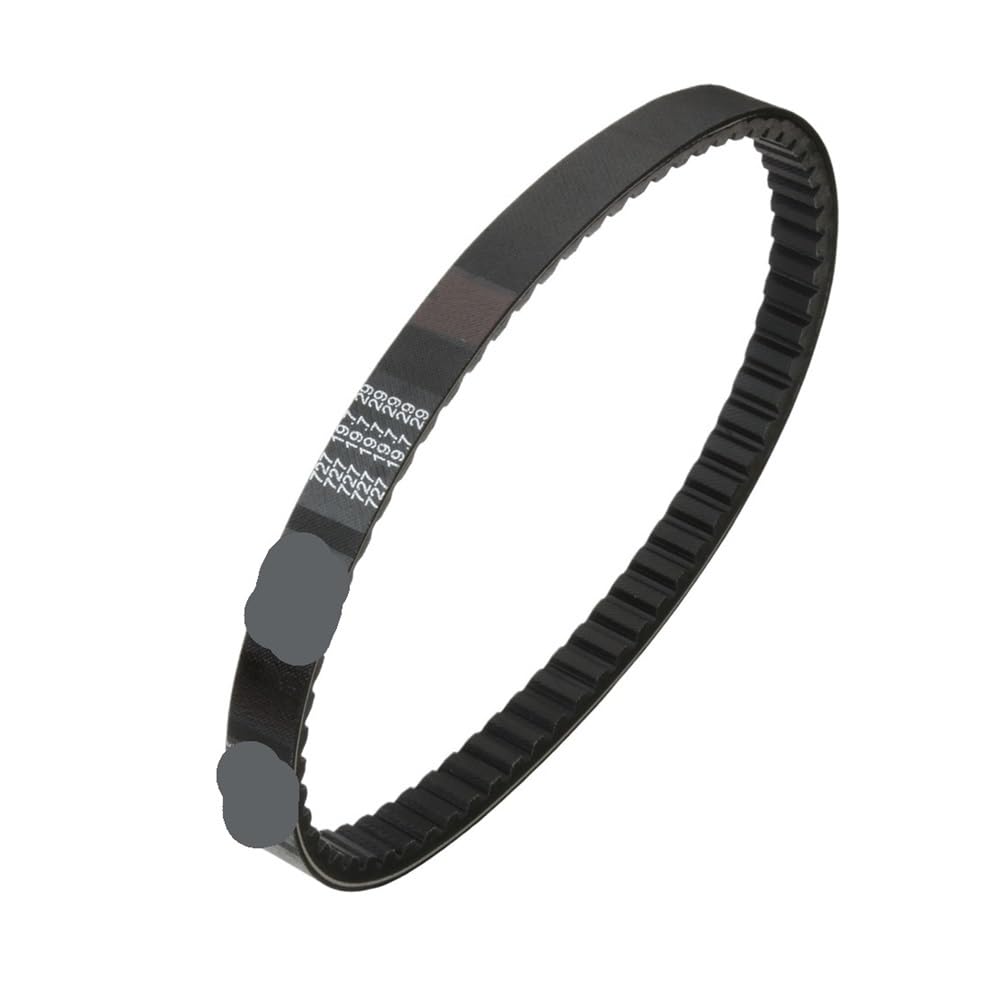 Courroie scooter 727 19.7 29 pour moteur 4T JP150 type 23100-F6A-0001