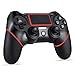 Produktbild Wireless Controller für PS4,RUIZHI PS4 Gamepad Controller mit Dual Vibration Shock 6-AXIS Touchpad Game controller für Playstation 4/slim/pro