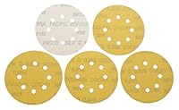 Algopix Similar Product 8 - Grizzly G2916 5Inch Sanding Disc