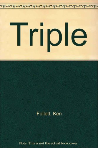 Triple B00289QWJE Book Cover