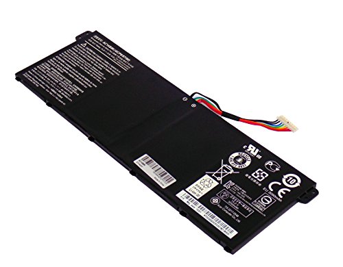 15.2 V 3220 mAh, 48 Wh sustituir Laptop Batería ac14b8 K KT.0040g.002 para Viseo243Dbid Easy Note lg71bm TG71BM Acer Chromebook 13 CB5 – 311 Acer travemate b115-m de m