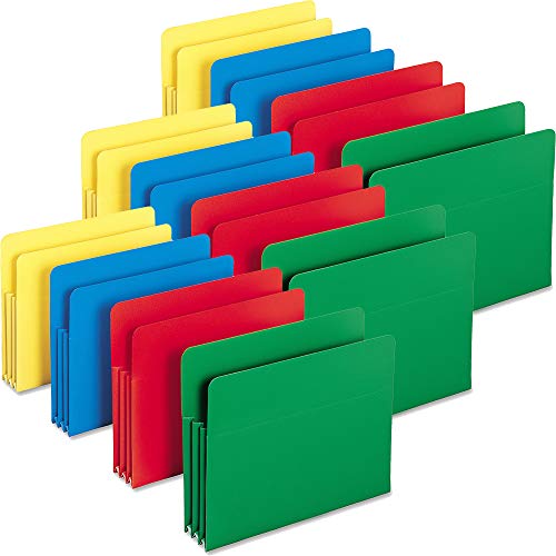 Pochettes accordéon Smead SMD73500 classement dossiers