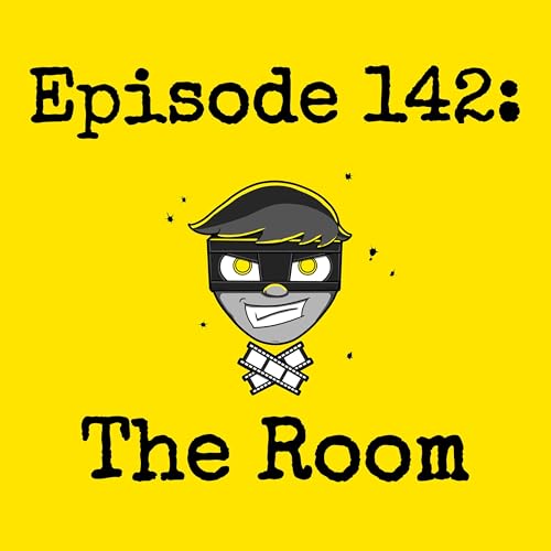Episode #142: The Room