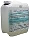 Produktbild A.K.B. A.K.B.1000(m²) Hochkonzentrat/0319 5 Liter Algenentferner Grünbelagentferner Grabsteinpflege Steinreiniger