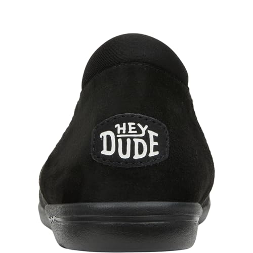 Image of HEYDUDE Womens Savannah Slip Classic