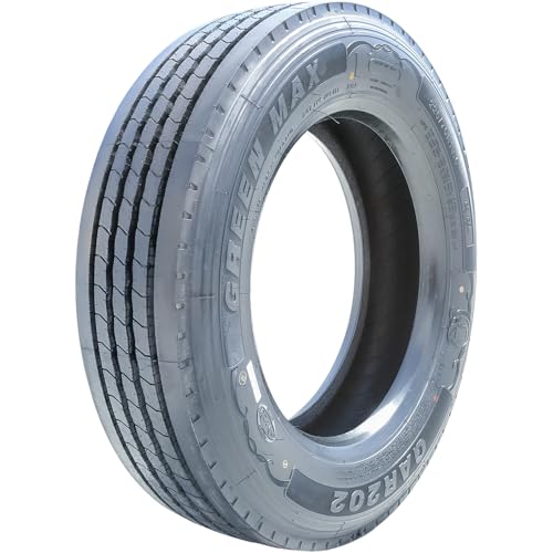 Green Max GAR202 All-Season Commercial All Position Radial T...