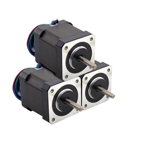 Moteur pas à pas 17HS19-2004S1 haute performance 2 phases 2A
