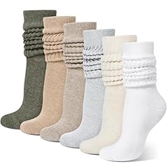 Dark Green + Khaki + White + Cream + Gray + Brown