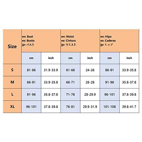 Dawwoti Maiô feminino esportivo de uma peça de roupa de banho de surfe floral de manga longa, Azul-e