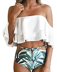 swimsuits to hide tummy bulge
