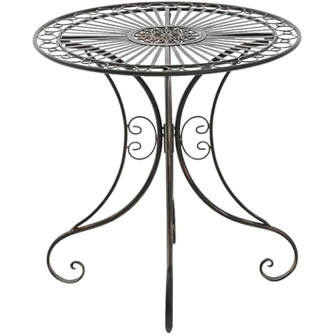 Table de Jardin CLP Hari Cover