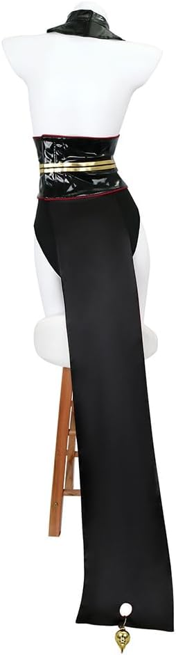 Anime Game Spy X Family Cosplay Costumes Forger Yor Cosplay Costume Uniform Party New