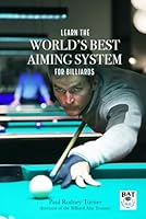 World's Best Aiming System for Billiards: The 3-cut system B0DDXNZBNL Book Cover