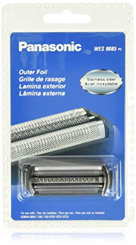 Panasonic WES9085PC Men's Electric Razor Replacement Outer Foil