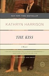 The Kiss: A Memoir (English Edition)