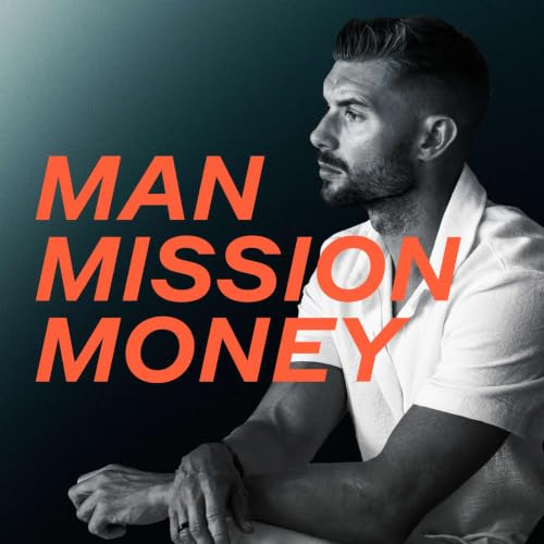 Man Mission Money cover art