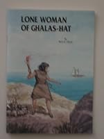 Lone Woman of Ghalas Hat 0936778512 Book Cover