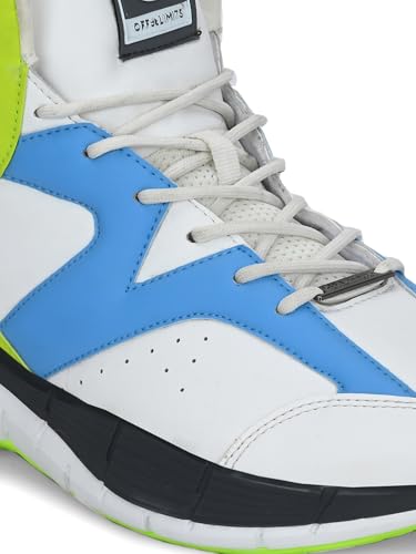 Image of OFF LIMITS Men's Rider Casual Sneakers