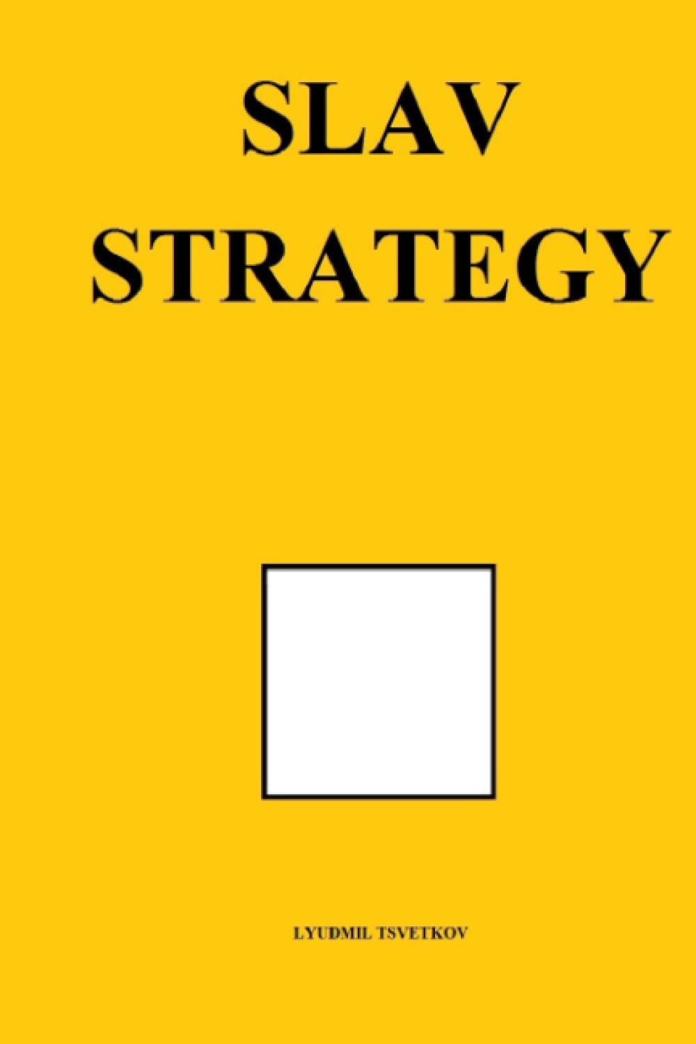 Slav Strategy