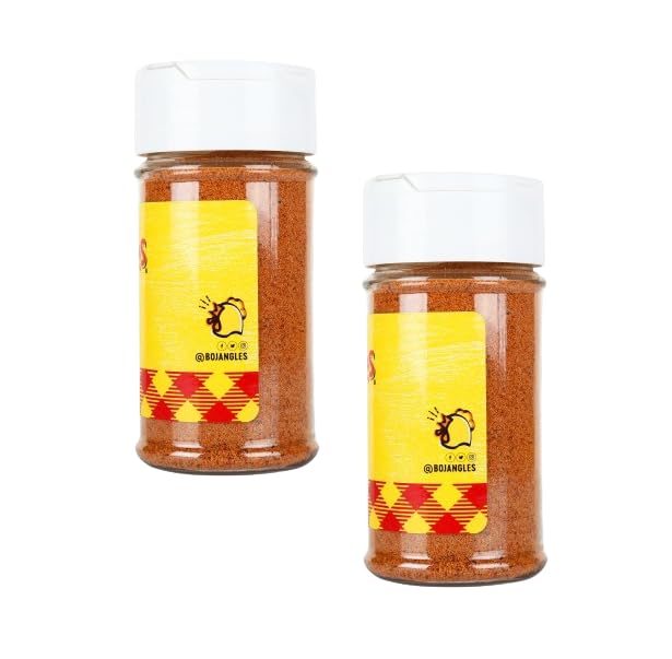Bojangles Bo’s Famous Seasoning image 4