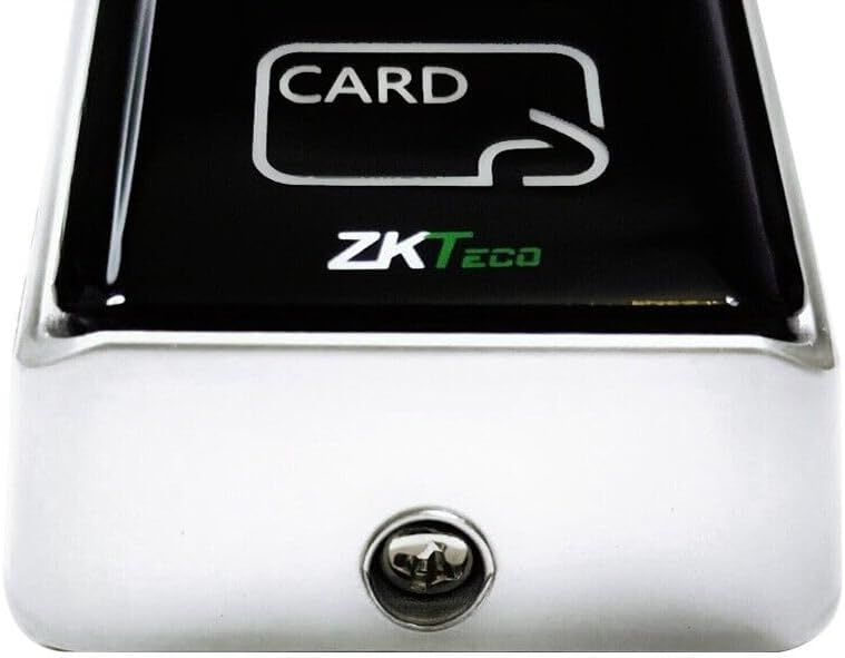 13.56Mhz Mifare1 IC WG26/34 Dual Led 9V12V Reliable RF contactless Reader