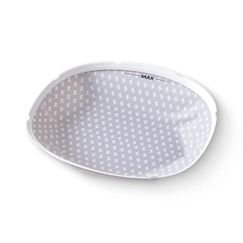 CATLINK Almofada de areia substituída para gatos SCOOPER SE & SE LITE Caixa de areia automática para gatos, tapete de areia de substituição à prova d'água à prova de vazamento, nunca gruda, alta