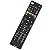Amiroko Universal TV Remote for Samsung, RCA, JVC, Magnavox, TCL, Philips, Sony, Panasonic, Toshiba, Hitachi, Vizio, Hisense, Seiki, Sanyo, Haier, LG, Insignia, Westinghouse Smart TV Remote Control