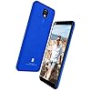 BLU-J6-2021-Long-Lasting-Battery-Unlocked-60-HD-Display-32GB-8MP-Camera-US-Warranty-Blue BLU J6 | 2020 | Long Lasting Battery | Unlocked | 6.0” HD+ Display | 32GB | 8MP Camera | US Warranty | Blue
