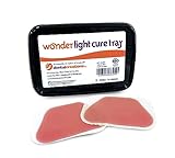 Dental Creations, Ltd. - Wonder Light Cure Tray