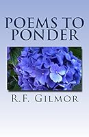 Poems to Ponder 1522813799 Book Cover