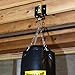 PRO Mountings Rafter Mount for Heavy Bags from 120 LBS to 200 LBS (HD)