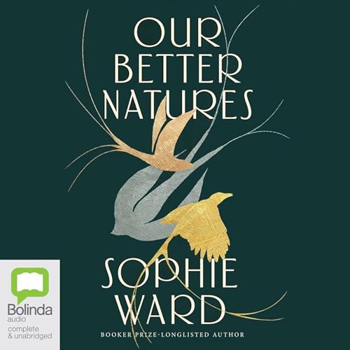 Our Better Natures cover art