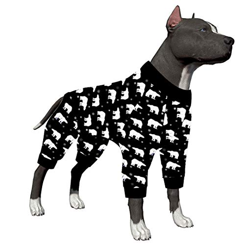 Clothes for Pitbulls The 15 best products compared Wild Explained