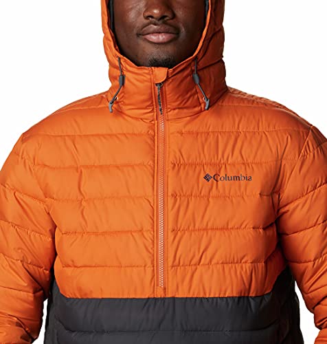 Image of Columbia Men's Powder Lite Anorak