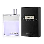 Prada Amber Pour Homme Eau de Toilette 100ml
