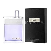Prada Amber Pour Homme Eau de Toilette 100ml