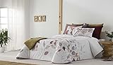 MEDIDAS: cama de 135 cm (235 x 270 cm), cama 150 cm (250x270 cm), cama 180 cm (270x270 cm)